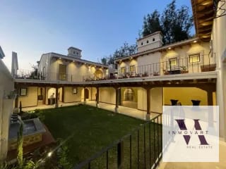 Casa en venta Antigua Guatemala — Casa en Venta en Antigua, Sacatepéquez — miniatura 1 de 17