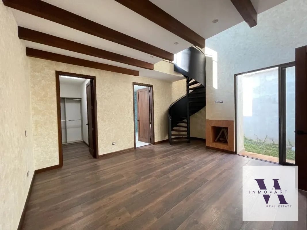 Casa en venta Antigua Guatemala — Casa en Venta en Antigua, Sacatepéquez — foto 15 de 17