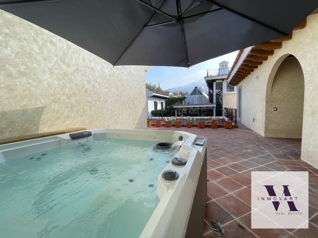 Casa en venta Antigua Guatemala — Casa en Venta en Antigua, Sacatepéquez — foto 11 de 17
