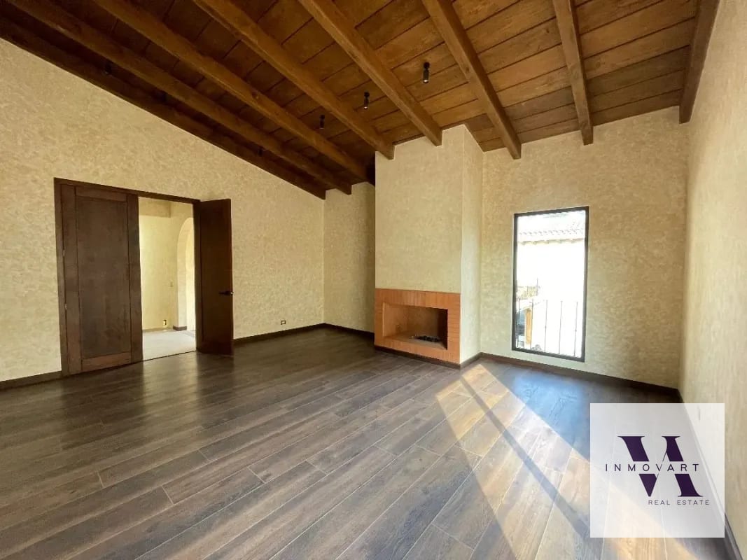Casa en venta Antigua Guatemala — Casa en Venta en Antigua, Sacatepéquez — foto 10 de 17