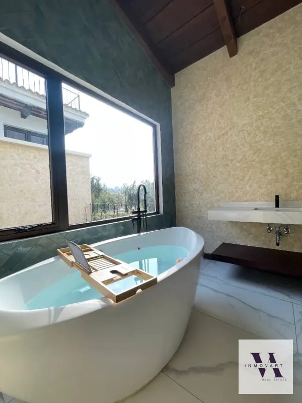 Casa en venta Antigua Guatemala — Casa en Venta en Antigua, Sacatepéquez — foto 9 de 17