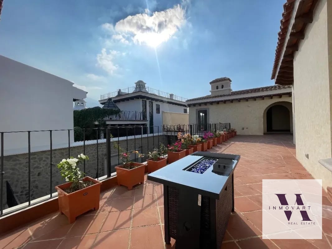 Casa en venta Antigua Guatemala — Casa en Venta en Antigua, Sacatepéquez — foto 6 de 17