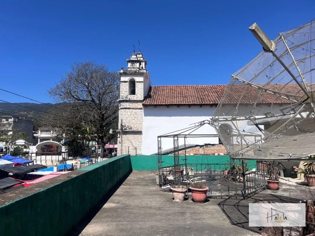 Casa con locales Comerciales — Casa en Venta en Zacualpa, Quiché — foto 4 de 16