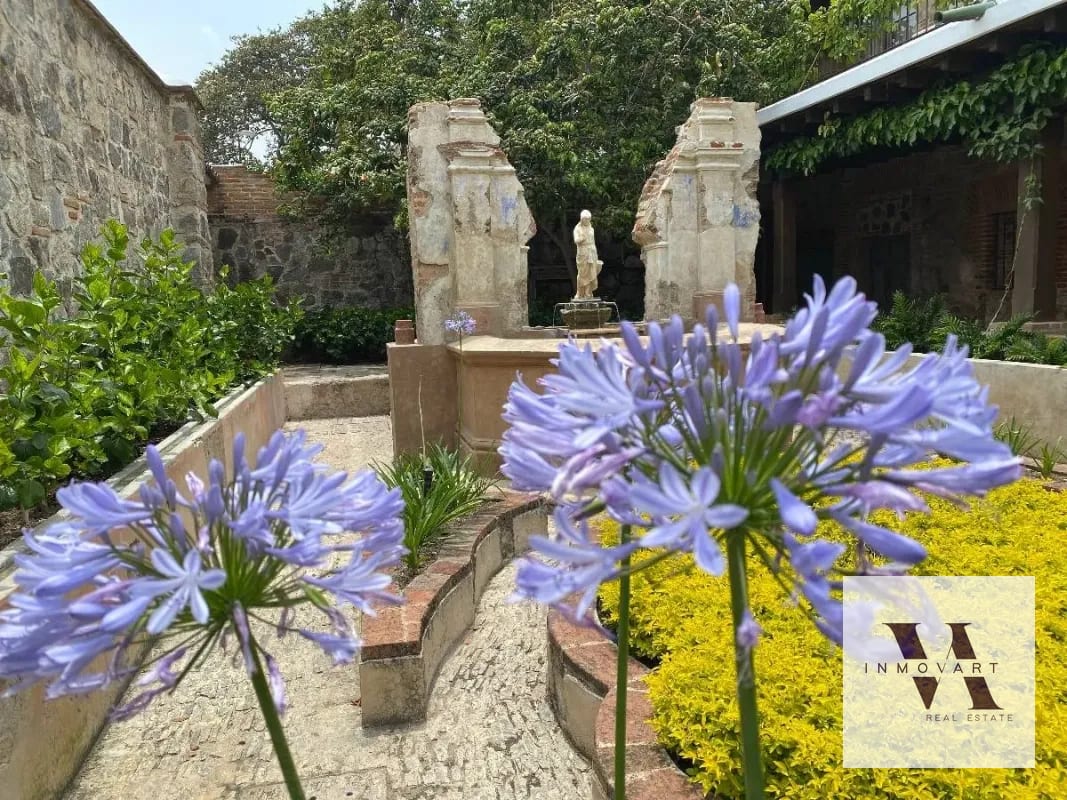 Casa en venta en Gravileas — Casa en Venta en Las Gravileas, Antigua, Sacatepéquez — foto 3 de 3