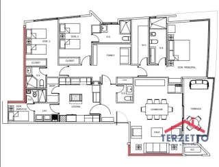 Apratamento Zona 10 — Apartamento en Venta en Santa Sofía 7AV, Zona 10, Guatemala, Ciudad — miniatura 1 de 5