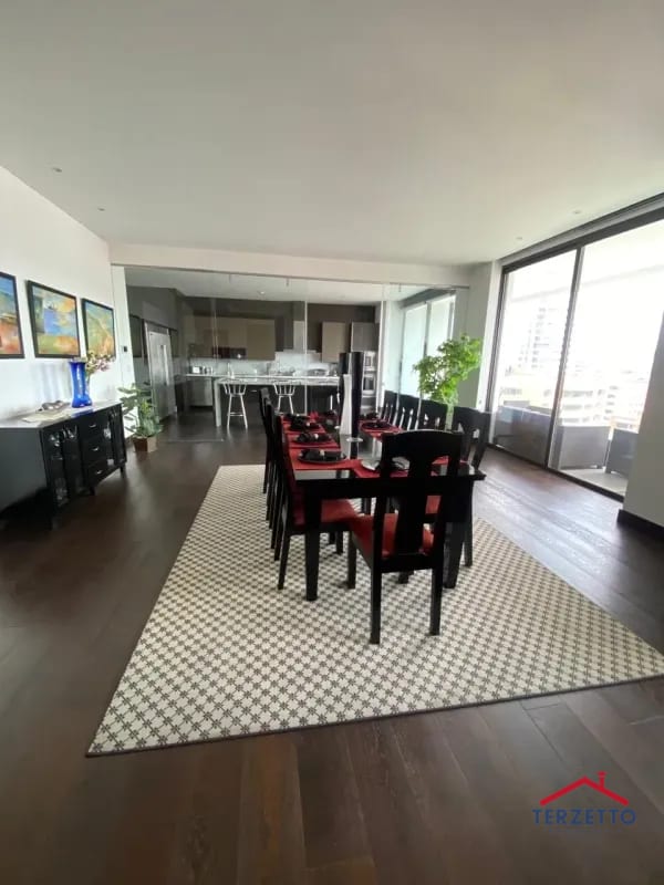 Zona 14, Echo Amueblado — Apartamento en Venta en Echo, Zona 14, Guatemala, Ciudad — foto 1 de 15