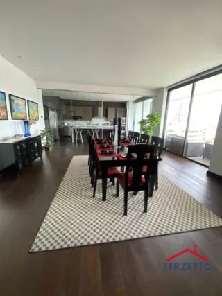 Zona 14, Echo Amueblado — Apartamento en Venta en Echo, Zona 14, Guatemala, Ciudad — miniatura 1 de 15
