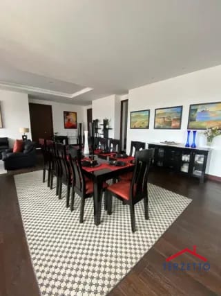 Zona 14, Echo Amueblado — Apartamento en Venta en Echo, Zona 14, Guatemala, Ciudad — miniatura 13 de 15