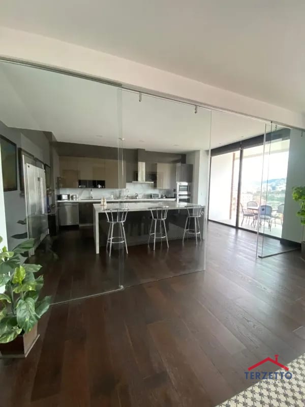 Zona 14, Echo Amueblado — Apartamento en Venta en Echo, Zona 14, Guatemala, Ciudad — foto 12 de 15