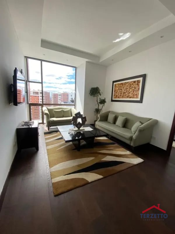 Zona 14, Echo Amueblado — Apartamento en Venta en Echo, Zona 14, Guatemala, Ciudad — foto 11 de 15
