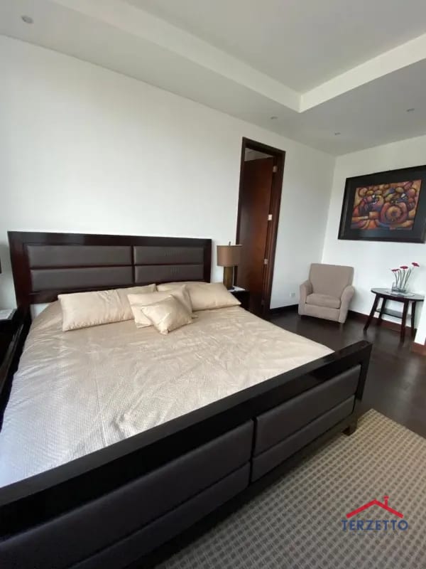 Zona 14, Echo Amueblado — Apartamento en Venta en Echo, Zona 14, Guatemala, Ciudad — foto 6 de 15