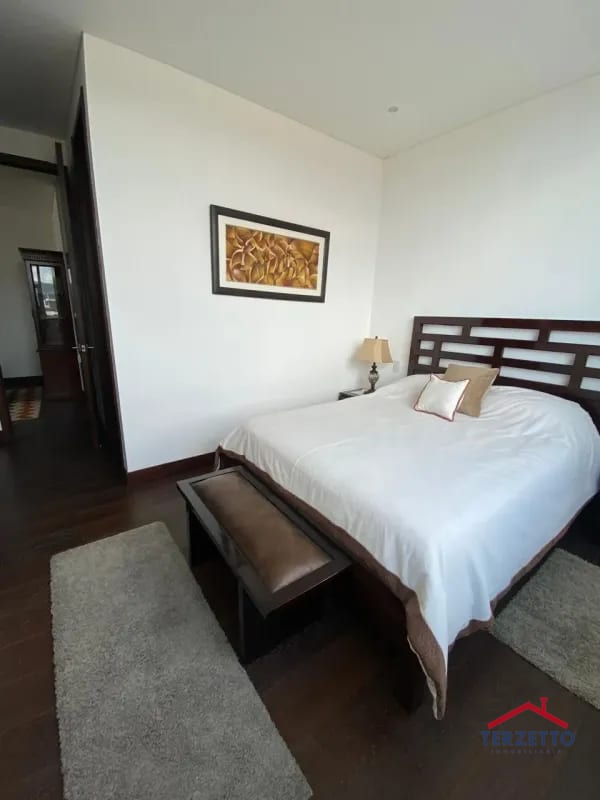 Zona 14, Echo Amueblado — Apartamento en Venta en Echo, Zona 14, Guatemala, Ciudad — foto 4 de 15