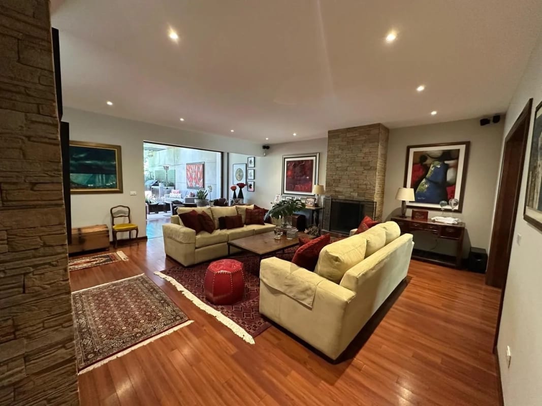 casa en venta puerta grande (mas 1) — Casa en Venta en Puerta Grande, Carretera a El Salvador, Guatemala, Ciudad — foto 13 de 14