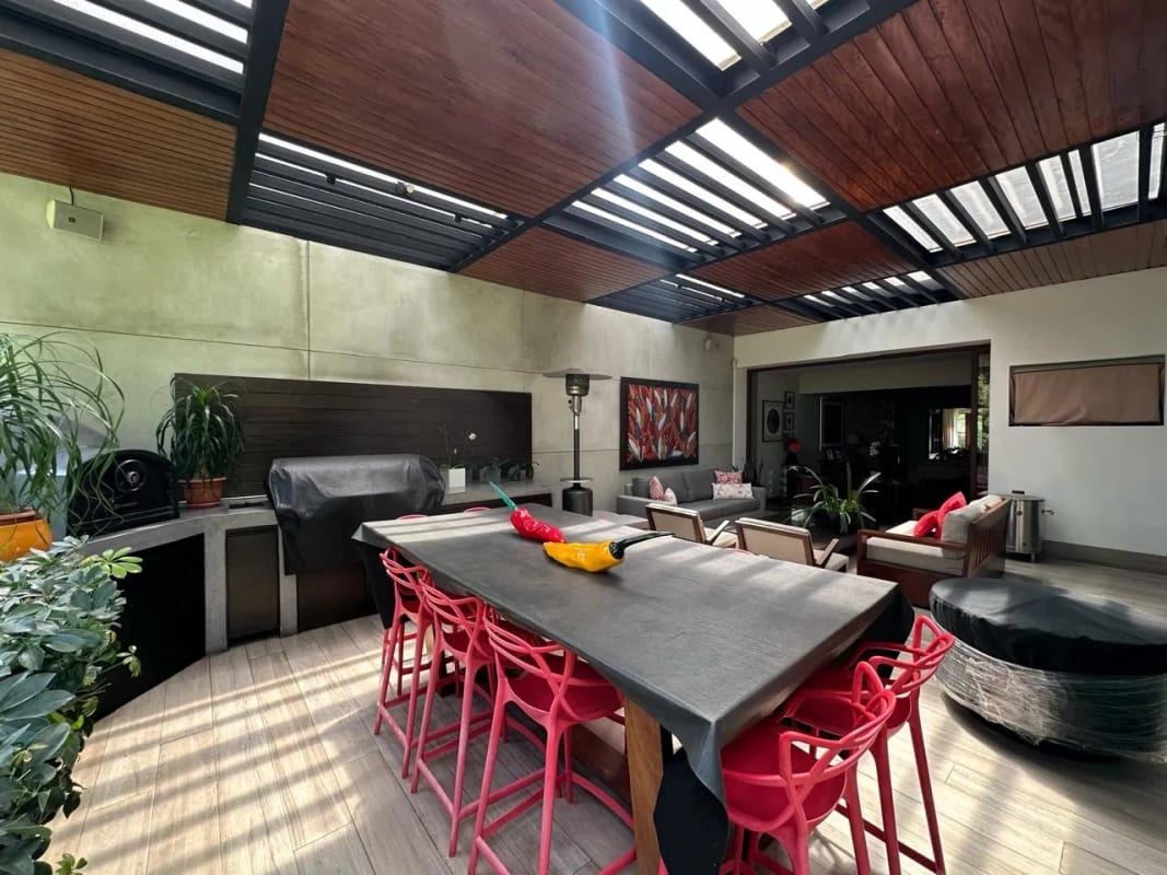 casa en venta puerta grande (mas 1) — Casa en Venta en Puerta Grande, Carretera a El Salvador, Guatemala, Ciudad — foto 2 de 14