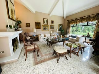 casa de un nivel, amplio jardin el socorro (+1) — Casa en Venta en El Socorro, Carretera a El Salvador, Guatemala, Ciudad — miniatura 1 de 7
