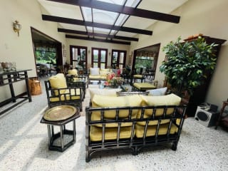casa de un nivel, amplio jardin el socorro (+1) — Casa en Venta en El Socorro, Carretera a El Salvador, Guatemala, Ciudad — miniatura 7 de 7