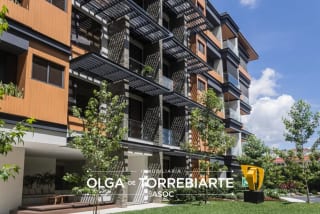 Apartamento en Maranta Oakland — Apartamento en Venta en Maranta Oakland, Zona 10, Guatemala, Ciudad — miniatura 1 de 17