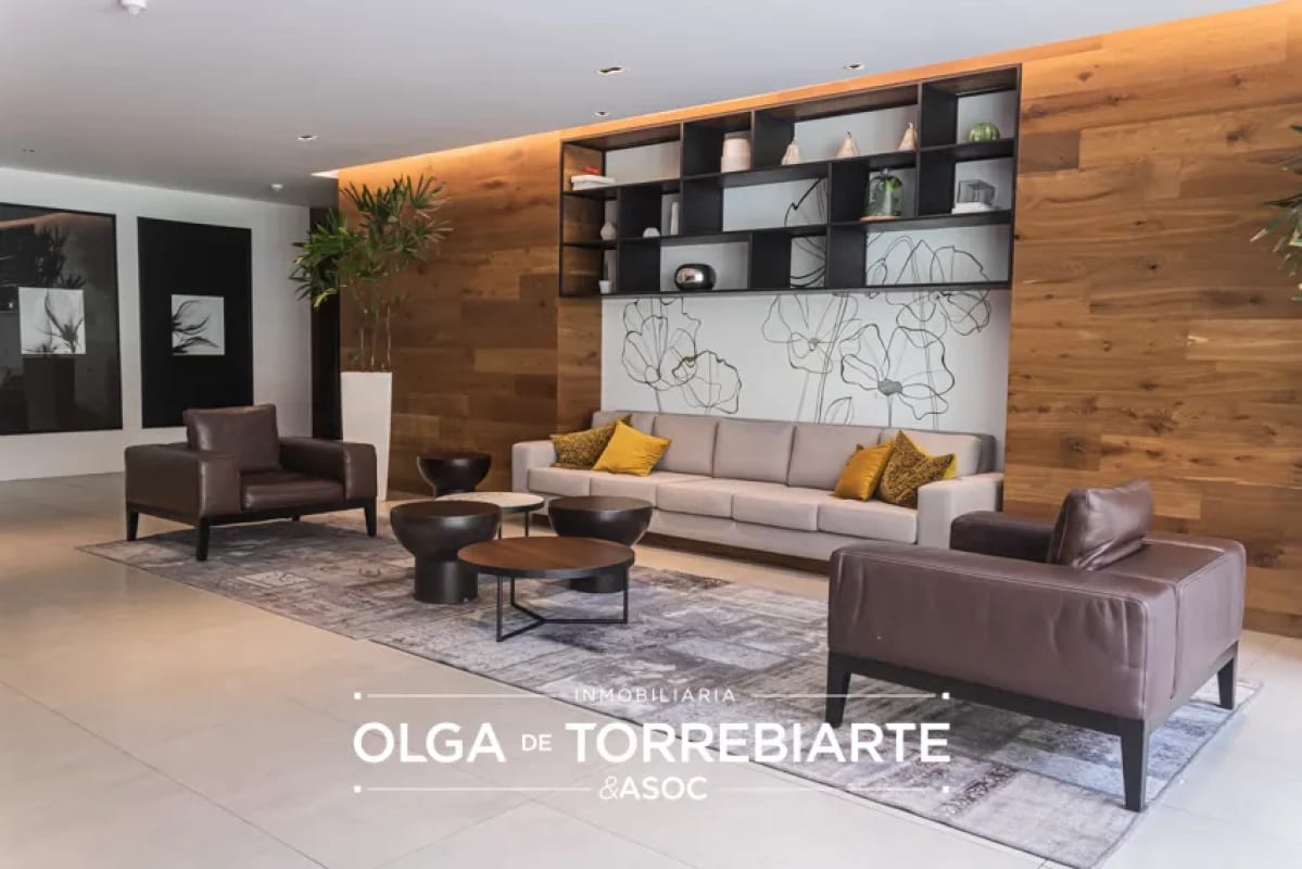 Apartamento en Maranta Oakland — Apartamento en Venta en Maranta Oakland, Zona 10, Guatemala, Ciudad — foto 17 de 17