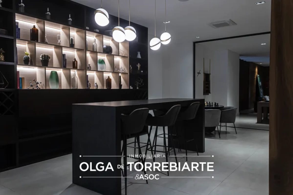 Apartamento en Maranta Oakland — Apartamento en Venta en Maranta Oakland, Zona 10, Guatemala, Ciudad — foto 15 de 17