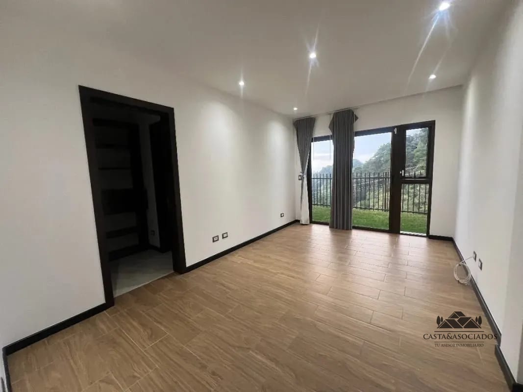 Casa en Venta Antaria — Casa en Venta en Santa Catarina Pinula, Guatemala, Ciudad — foto 10 de 15