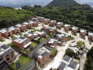 Casa en Venta Antaria — Casa en Venta en Santa Catarina Pinula, Guatemala, Ciudad — miniatura 7 de 15