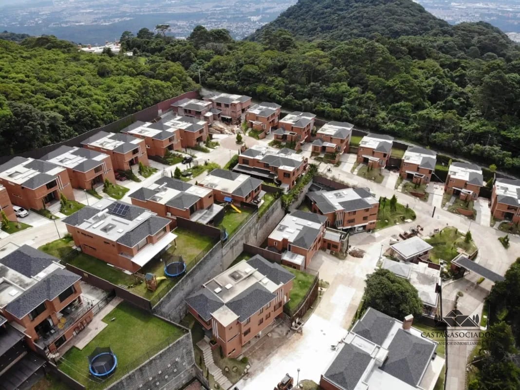 Casa en Venta Antaria — Casa en Venta en Santa Catarina Pinula, Guatemala, Ciudad — foto 7 de 15