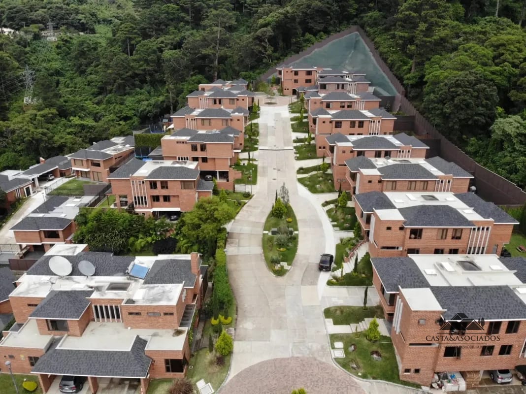 Casa en Venta Antaria — Casa en Venta en Santa Catarina Pinula, Guatemala, Ciudad — foto 3 de 15