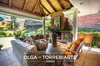 Casa en renta Condominio Las Luces — Casa en Alquiler en Las Luces, Carretera a El Salvador, Guatemala, Ciudad — miniatura 4 de 15