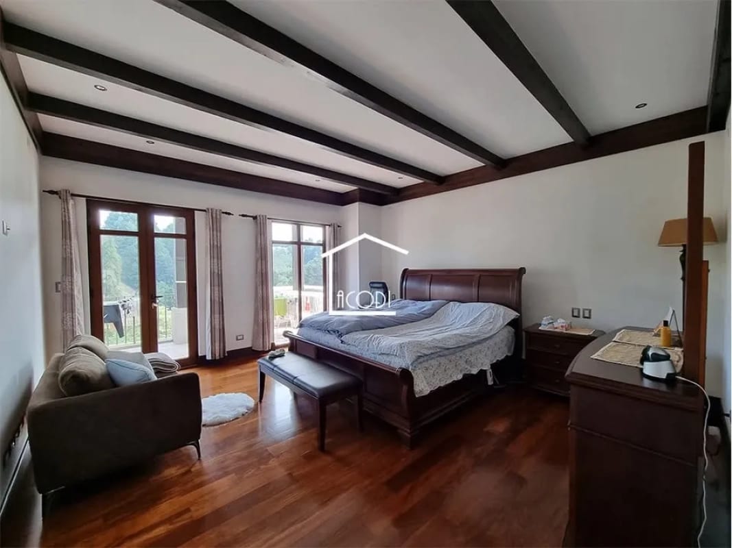 Apartamento en Muxbal — Apartamento en Venta en Muxbal, Guatemala, Ciudad — foto 4 de 5