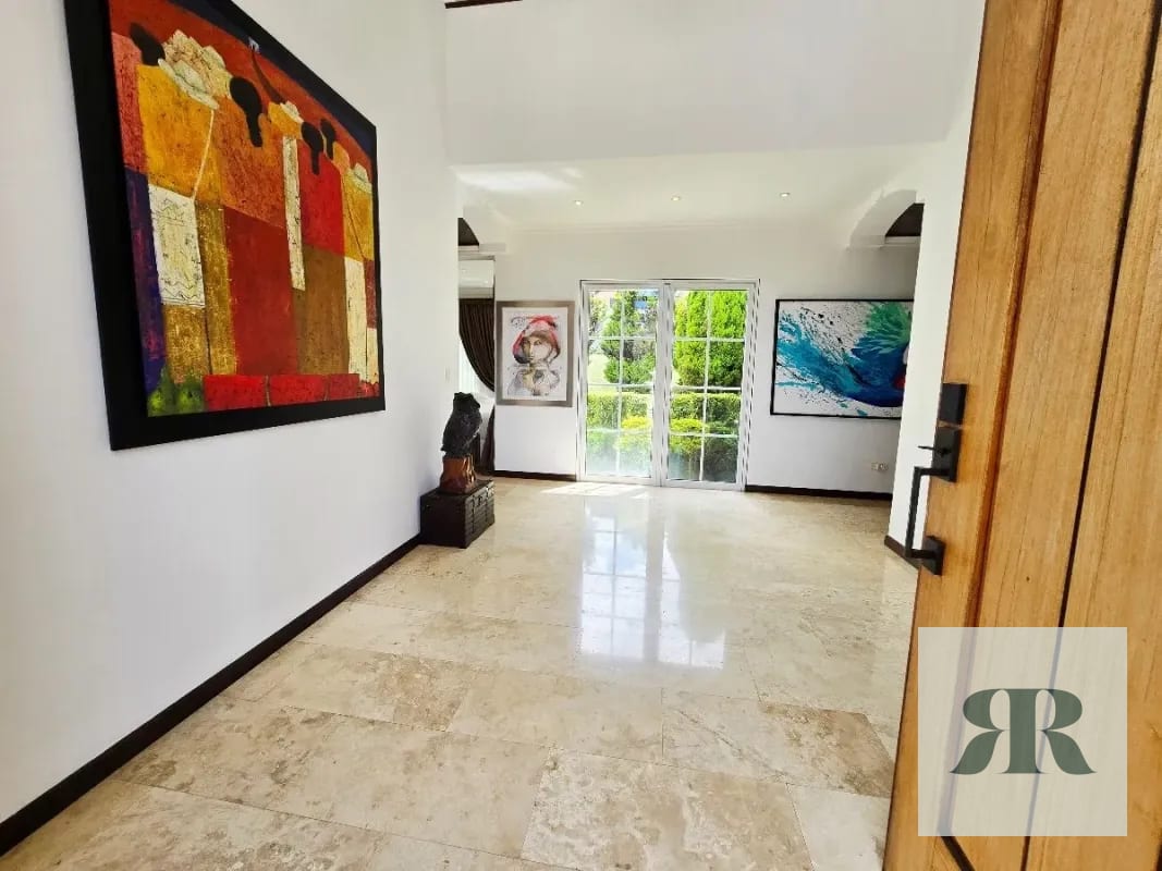 *Venta Casa El Sausalito, Km 19.5* — Casa en Venta en Carretera a El Salvador, Guatemala, Ciudad — foto 1 de 10