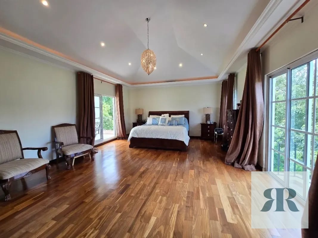 *Venta Casa El Sausalito, Km 19.5* — Casa en Venta en Carretera a El Salvador, Guatemala, Ciudad — foto 6 de 10