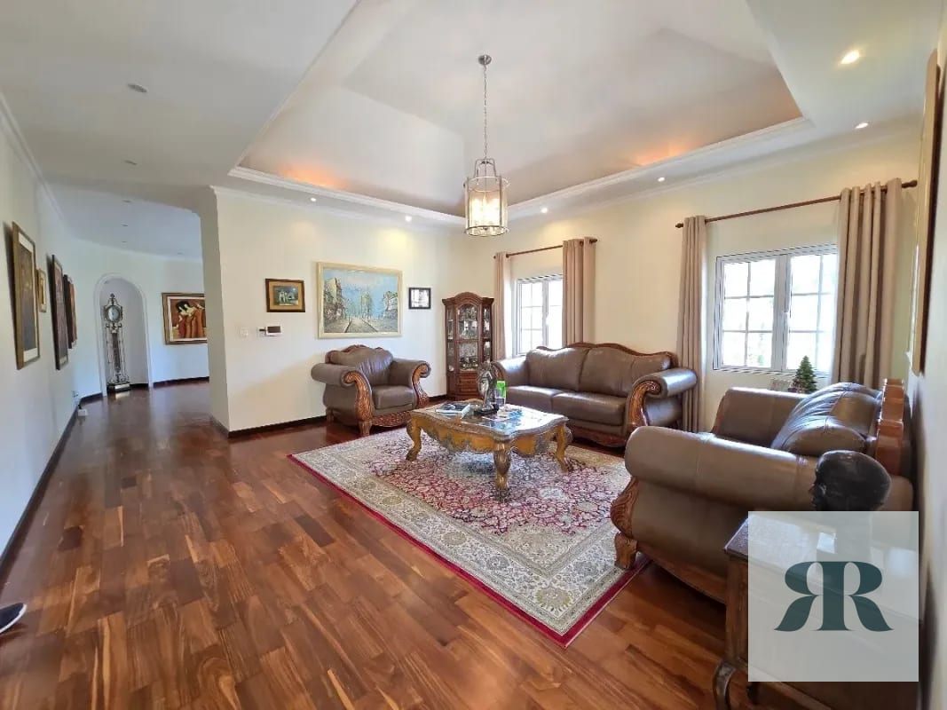 *Venta Casa El Sausalito, Km 19.5* — Casa en Venta en Carretera a El Salvador, Guatemala, Ciudad — foto 4 de 10