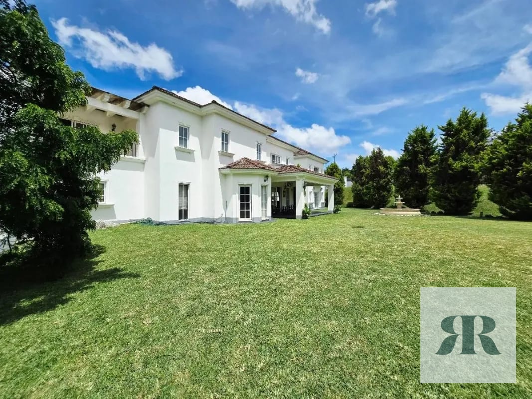 *Venta Casa El Sausalito, Km 19.5* — Casa en Venta en Carretera a El Salvador, Guatemala, Ciudad — foto 3 de 10