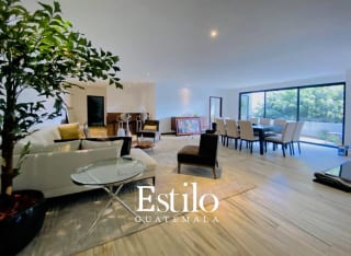 Vendo Exclusivo apartamento en Zona 14 — Apartamento en Venta en Barletta, Zona 14, Guatemala, Ciudad — miniatura 1 de 8
