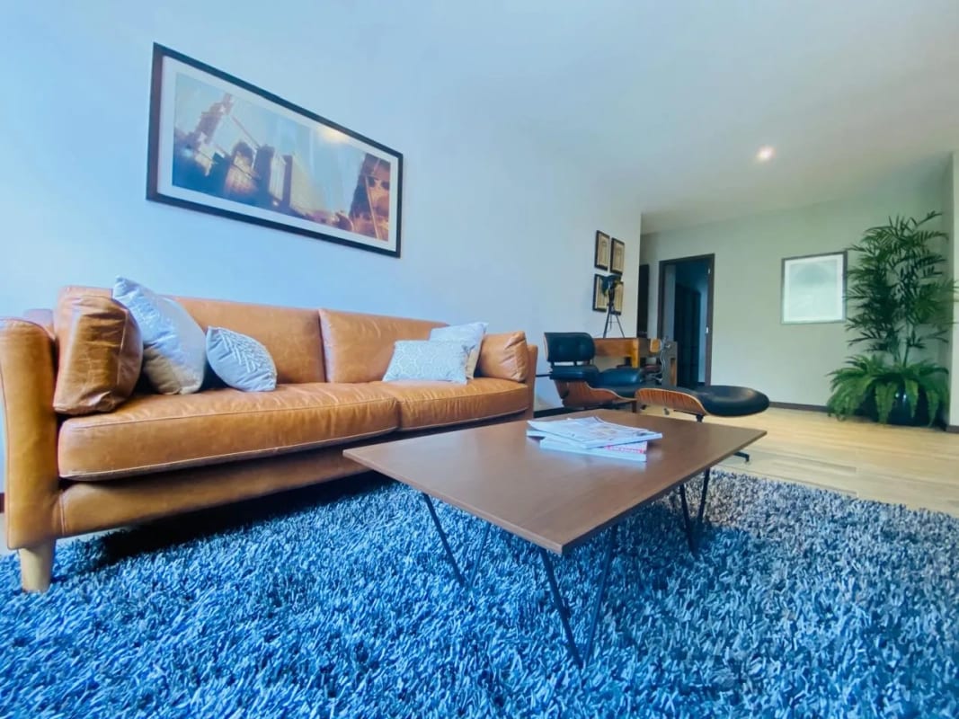 Vendo Exclusivo apartamento en Zona 14 — Apartamento en Venta en Barletta, Zona 14, Guatemala, Ciudad — foto 4 de 8