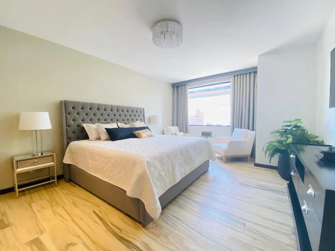 Vendo Exclusivo apartamento en Zona 14 — Apartamento en Venta en Barletta, Zona 14, Guatemala, Ciudad — foto 3 de 8