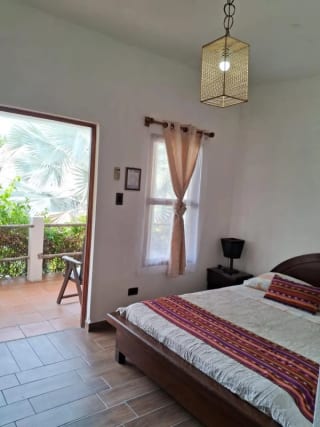 Vendo Hotel Acreditado en Monterrico — Casa vacacional en Venta en Monterrico, Santa Rosa — miniatura 3 de 10