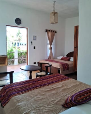 Vendo Hotel Acreditado en Monterrico — Casa vacacional en Venta en Monterrico, Santa Rosa — miniatura 2 de 10