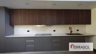 Casa Moderna de Lujo en Venta – Hacienda Nueva Golf Club — Casa en Venta en Hacienda Nueva, San José Pinula, Guatemala, Ciudad — miniatura 11 de 16
