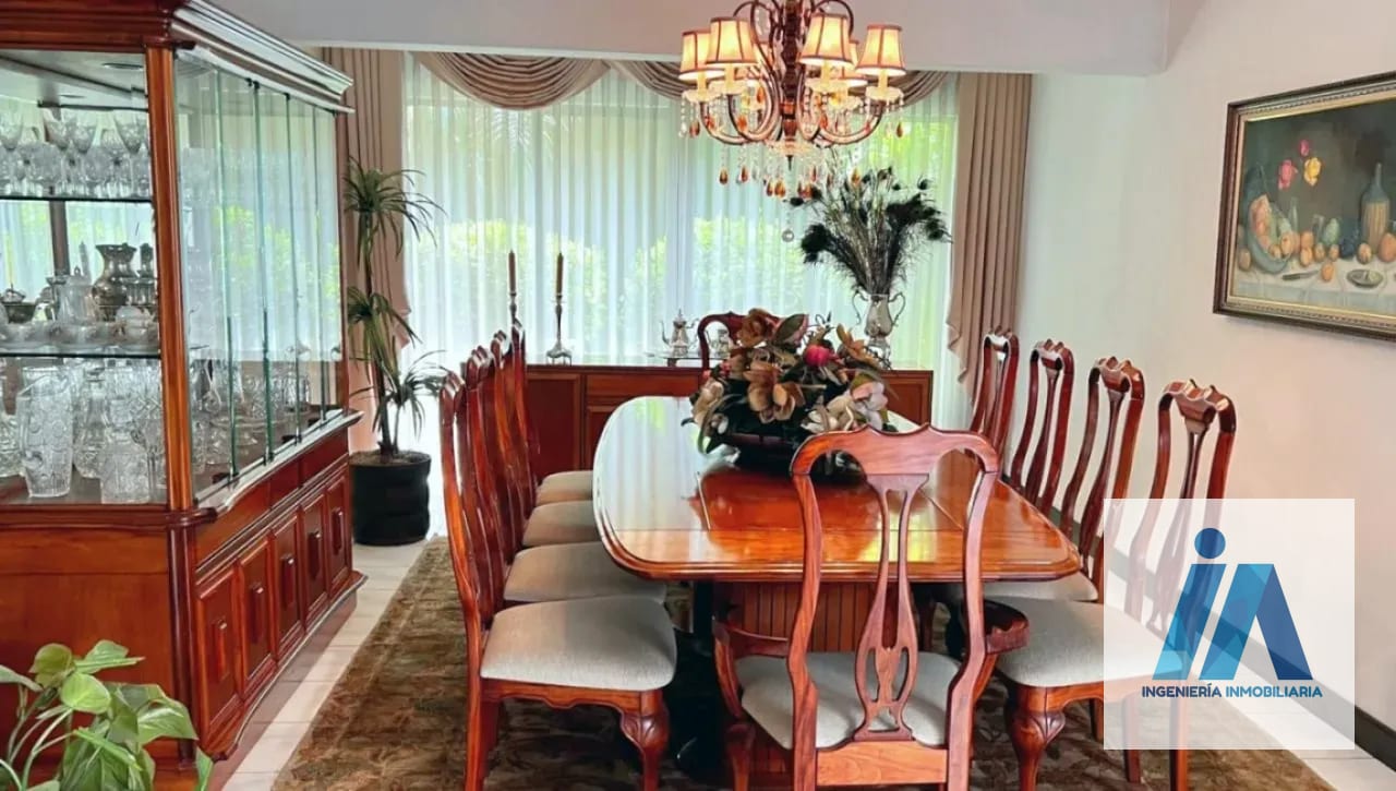 CASA EN VENTAđĂrea residencial, Zona 15 por San LĂĄzaro | Fuera de garita â Casa en Venta en Zona 15, Guatemala, Ciudad â foto 8 de 14