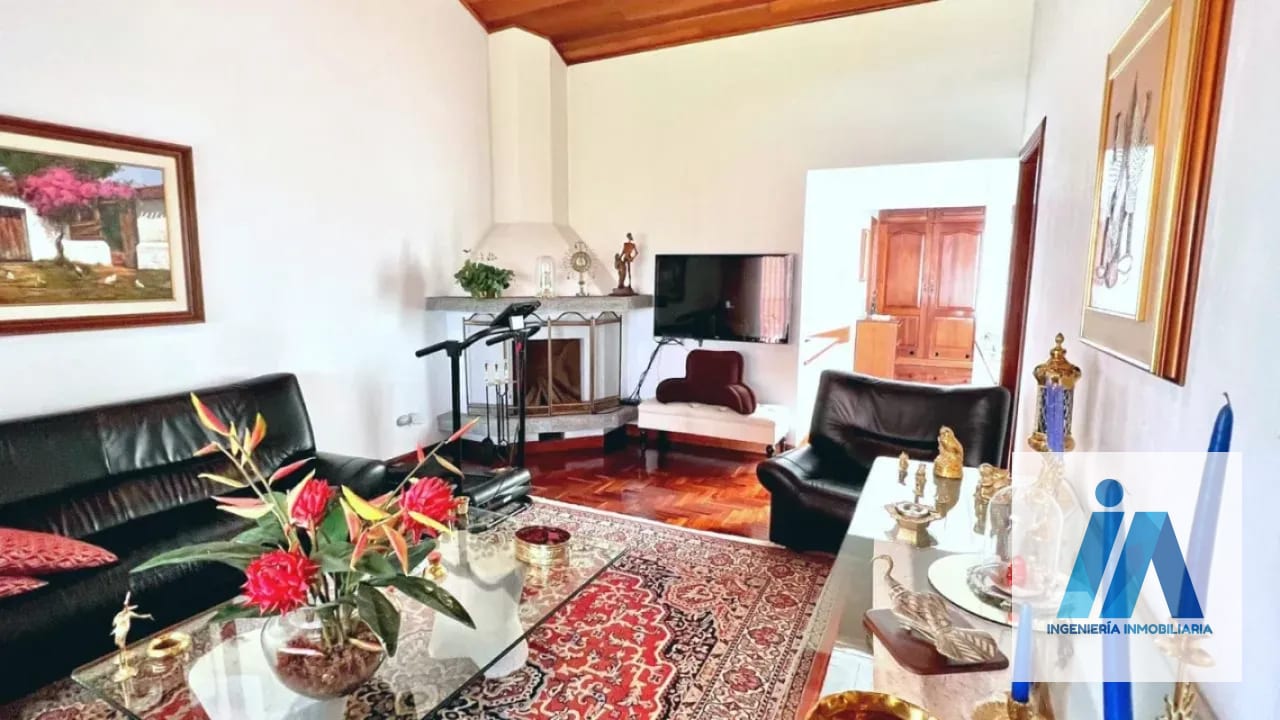 CASA EN VENTAđĂrea residencial, Zona 15 por San LĂĄzaro | Fuera de garita â Casa en Venta en Zona 15, Guatemala, Ciudad â foto 5 de 14
