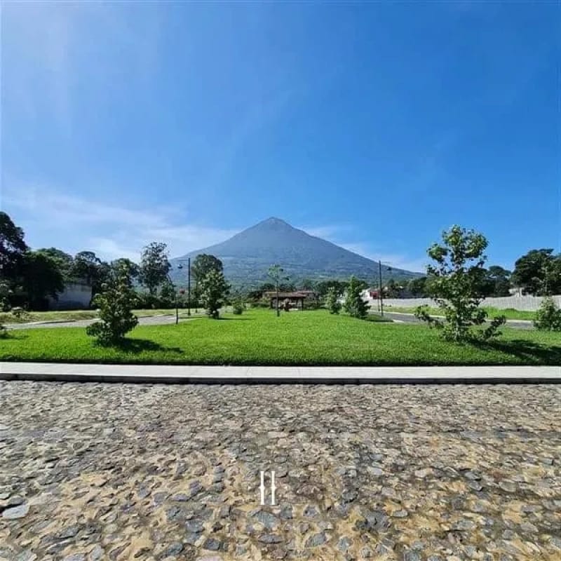 Casa en Antigua Guatemala — Casa en Venta en Antigua, Sacatepéquez — foto 3 de 3