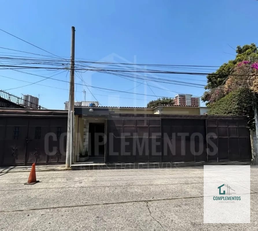 Casa en renta zona 10 (oficina) — Casa en Alquiler en Zona 10, Guatemala, Ciudad — foto 2 de 11