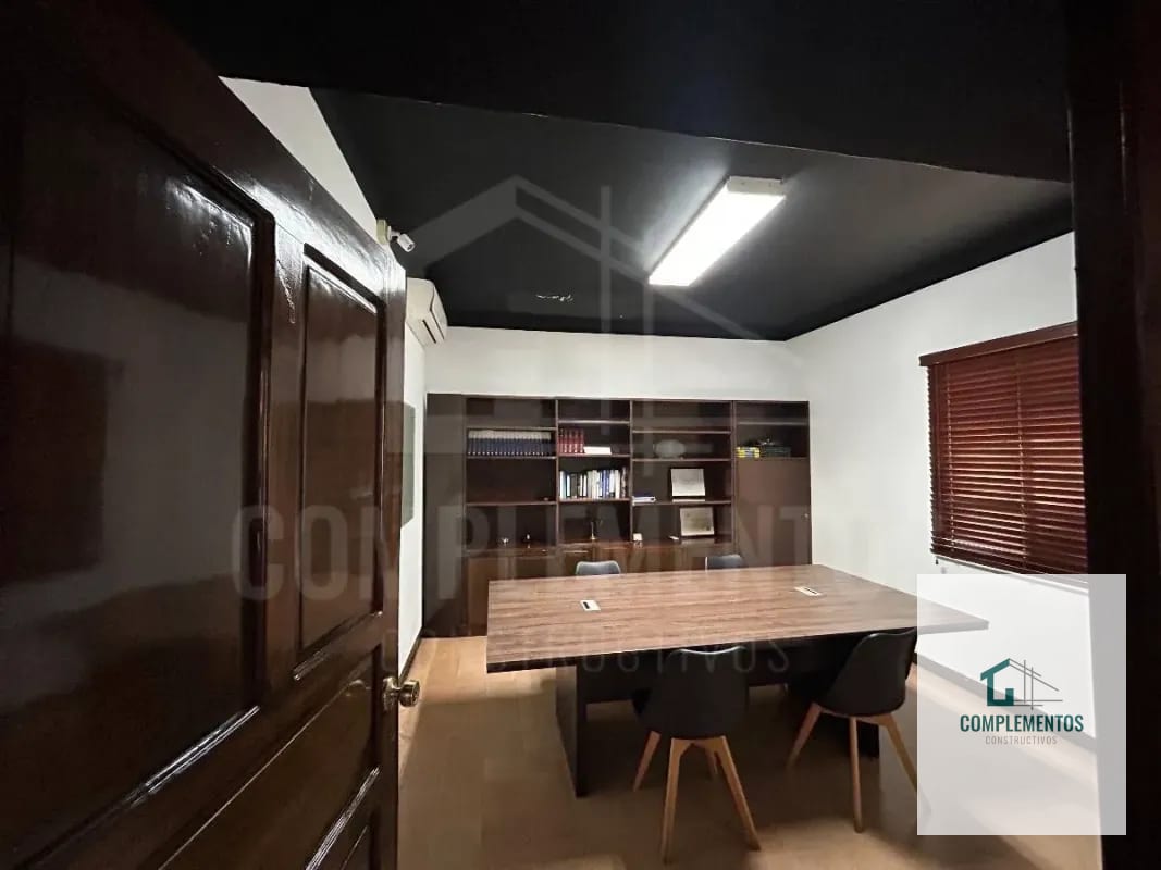 Casa en renta zona 10 (oficina) — Casa en Alquiler en Zona 10, Guatemala, Ciudad — foto 7 de 11