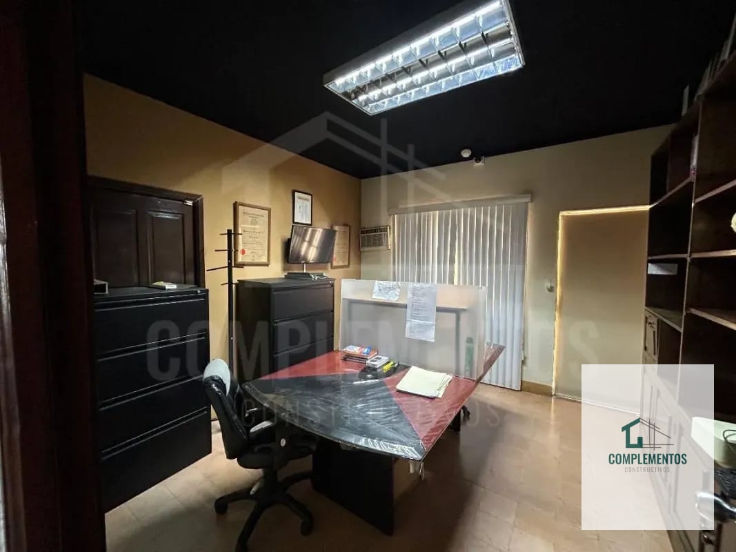 Casa en renta zona 10 (oficina) — Casa en Alquiler en Zona 10, Guatemala, Ciudad — foto 5 de 11