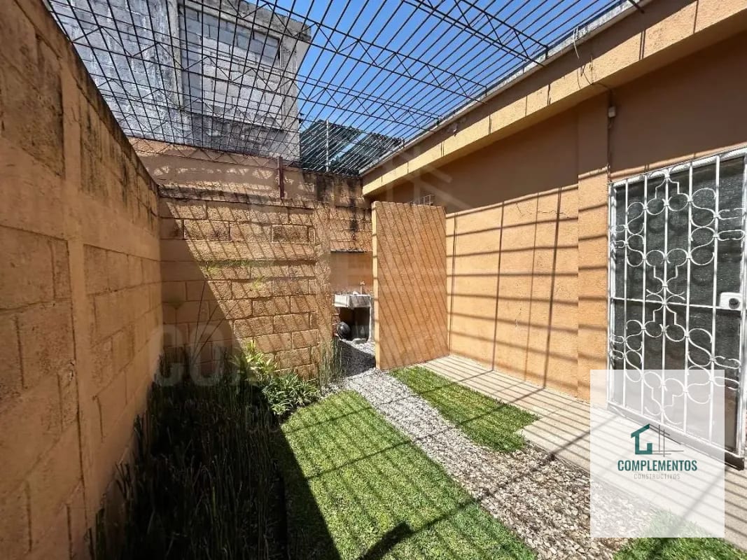Casa en renta zona 10 (oficina) — Casa en Alquiler en Zona 10, Guatemala, Ciudad — foto 4 de 11