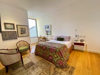 Apartamento Venta Zona 10,EDIFICIO Exclusivo Maranta Oakland , 2 Dormitorios, Sala Familiar, 2 Parqueos , Bodega + Dormitorio de Servicio $550,000 + Impuestos — Apartamento en Venta en Zona 10, Guatemala, Ciudad — miniatura 10 de 17