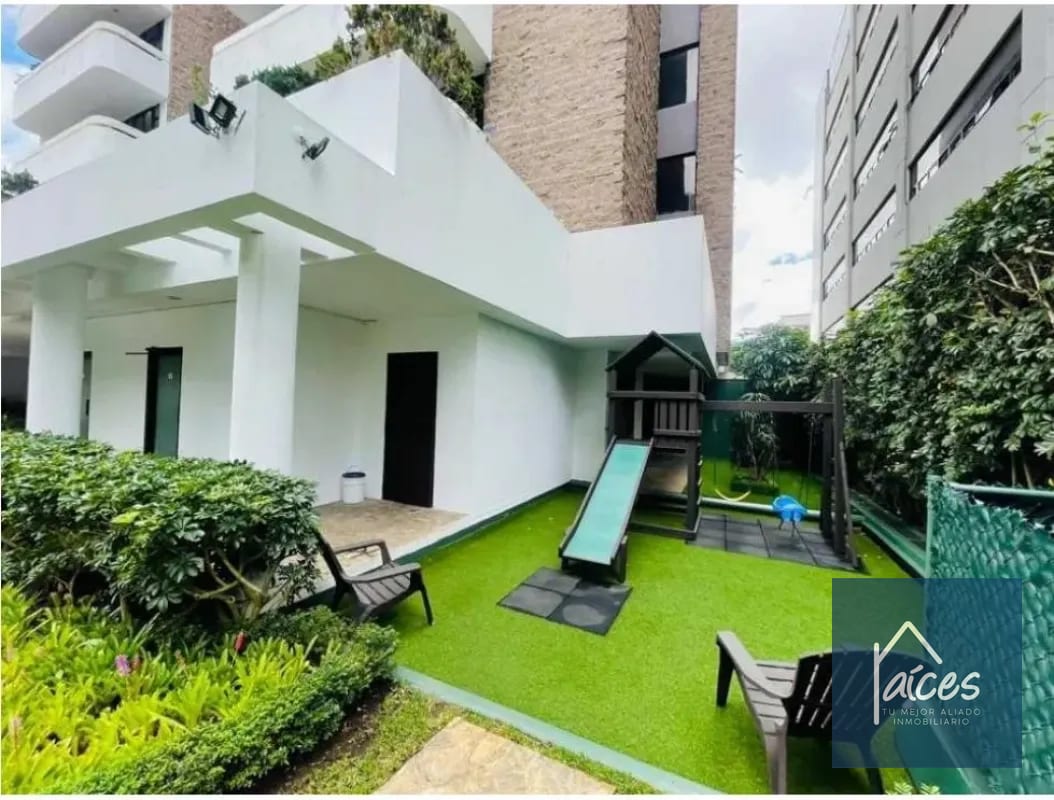 Apartamento en venta VILLA MAYOR. zona 14 (20) — Apartamento en Venta en Villa Mayor, Zona 14, Guatemala, Ciudad — foto 4 de 17