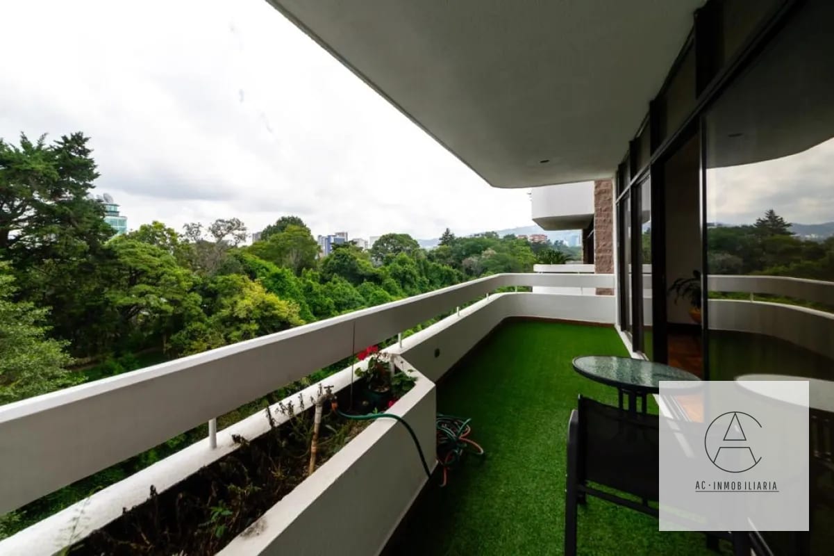 Apartamento en venta Villa Mayor, zona 14 — Apartamento en Venta en Villa Mayor, Zona 14, Guatemala, Ciudad — foto 5 de 10