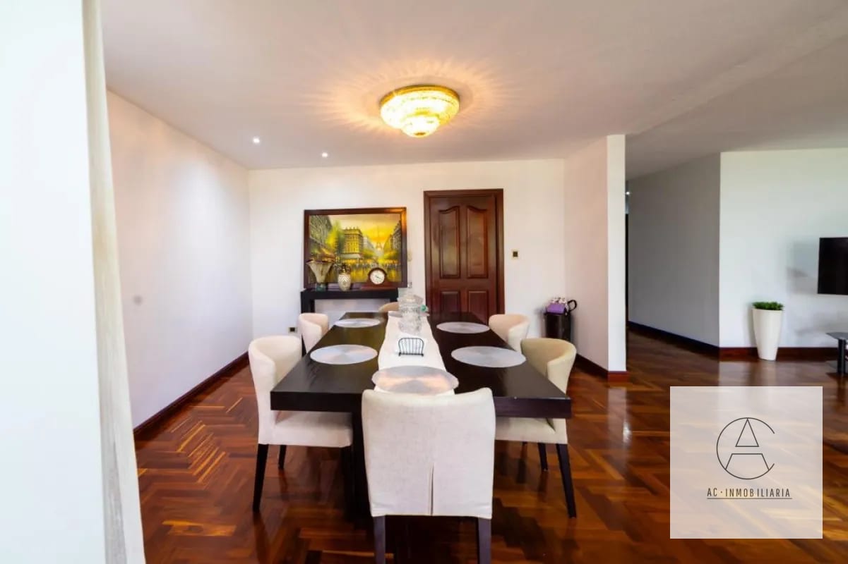 Apartamento en venta Villa Mayor, zona 14 — Apartamento en Venta en Villa Mayor, Zona 14, Guatemala, Ciudad — foto 4 de 10